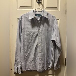 Ralph Lauren button‎ down